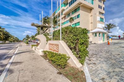 Framboyan 5003 at Las Brisas