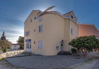 Apartments Dalmata Biograd