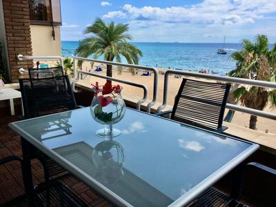 Vivalidays Rosalia - LLoret de Mar centro