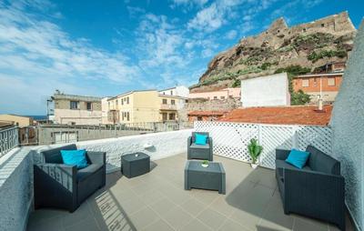 Rocca Doria