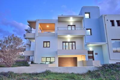 Ammos Studios & Apartments Sea View
