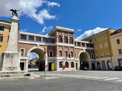 Gli Archi Spoleto
