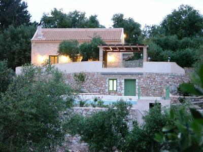 Architect’s Villa