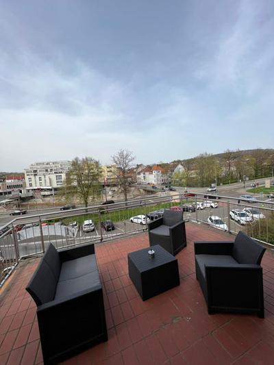 L1 Apartments