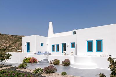 Illusion Villa - Exceptional Private Villa