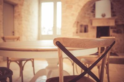 Trullo e Suites Parini 32