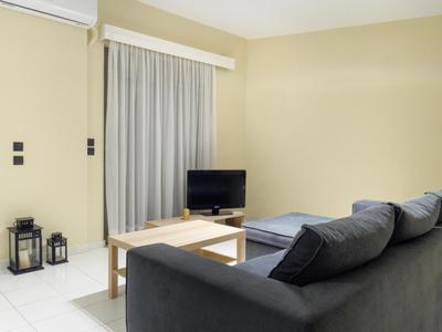 Apartment Lazarous 1