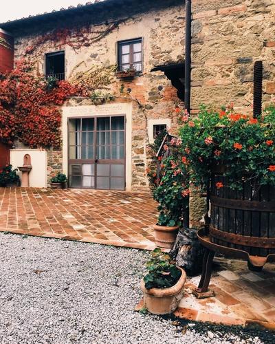 Agriturismo Casariccio - Casa Margherita