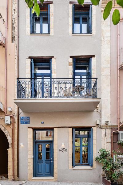 New Boutique Venetian apartments - La Casa Nove