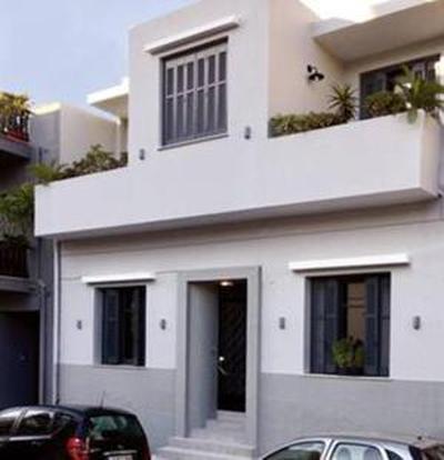 Susanna Apartments - Your Oasis in Athens Ano Petralona