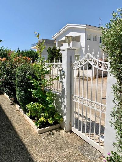 Aegean Touch Beach House