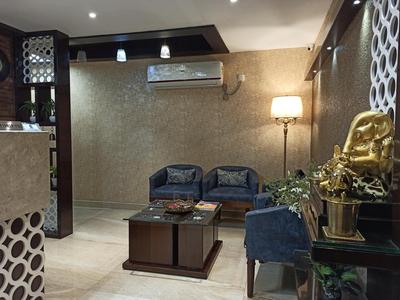 Hotel A P Home's - A Boutique Hotel