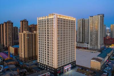 Atour Hotel Sanhe Yanjiao Development District