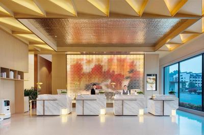 Atour Hotel Hengyang South Mountain Hengshan Scenic Area