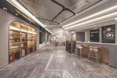 Atour Light Hotel Chengdu Wide-Narrow Alley