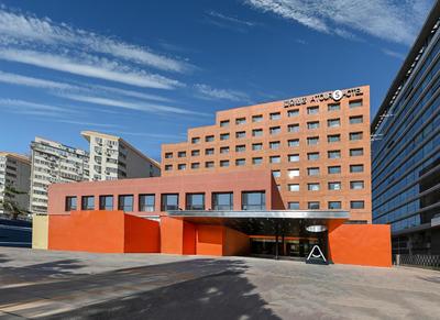 Atour S Hotel Beijing Anzhen