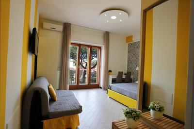 Guest House Le Tre Isole Sorrento