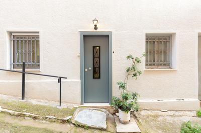Charming apartment in the heart of Plaka