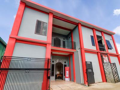 Gratia Guesthouse Syari'ah