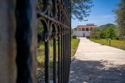 La Casa del Gelsomino tra Noto e Mare