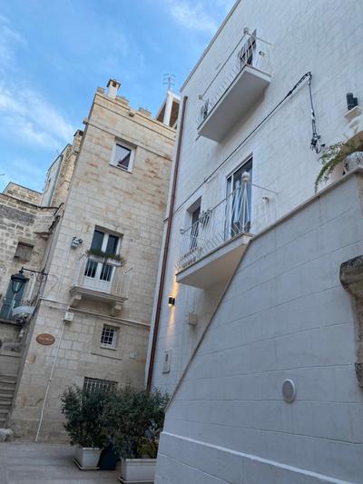 Nenetta Rooms & Suites Monopoli