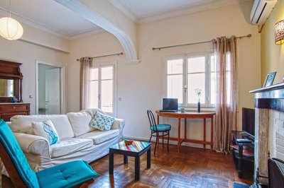 Alexandrinas Suite Corfu Center