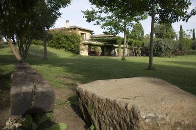Agriturismo Scuderie della Contea