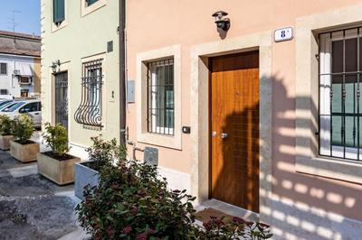 Casa ai Lavatoi