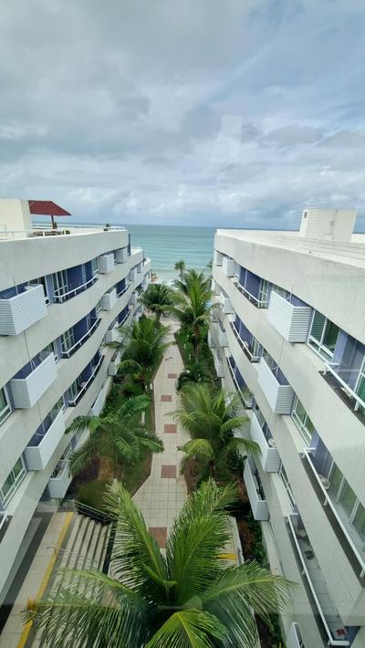 Hotel Ponta Negra Beach by Oxequealuguel