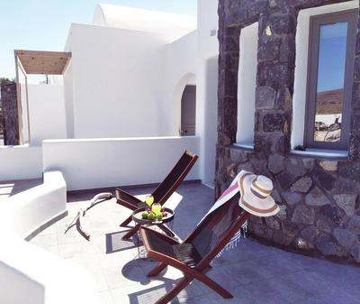 Four Levels Villa