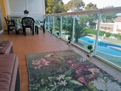 Salou Apartamento con encanto Martin&RoseHouse