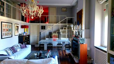 CHIAIA GLAMOUR appartamento centralissimo