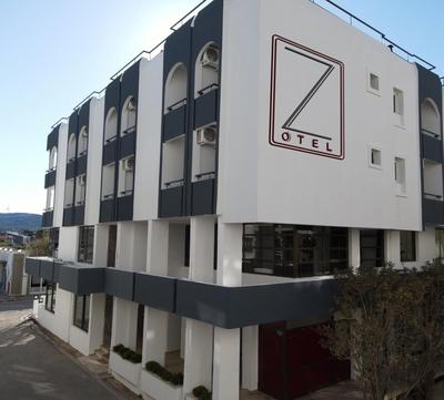 Z OTEL - Image 69