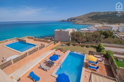 E151 Camomila by Mallorca Villa Selection