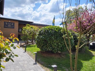 Hotel Am Schwarzen Berg