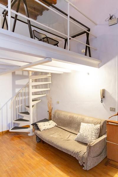 Lovely & Quite One Bedroom Near Piazza Santo Spirito