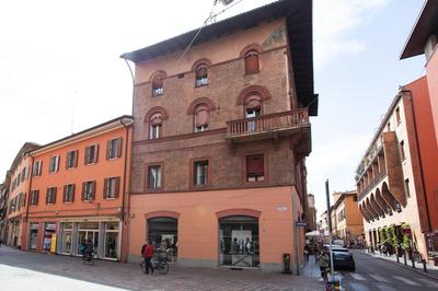 45 - Tourist House Bologna Oberdan - Self check-in