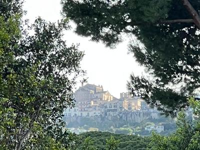 House Corso Calatafimi