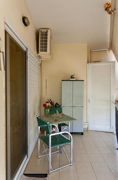 Downtown apartment in Chania