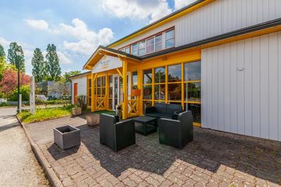 Premiere Classe Rennes Ouest - Le Rheu