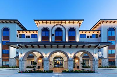 Hotel Indigo Spring - Woodlands Area by IHG