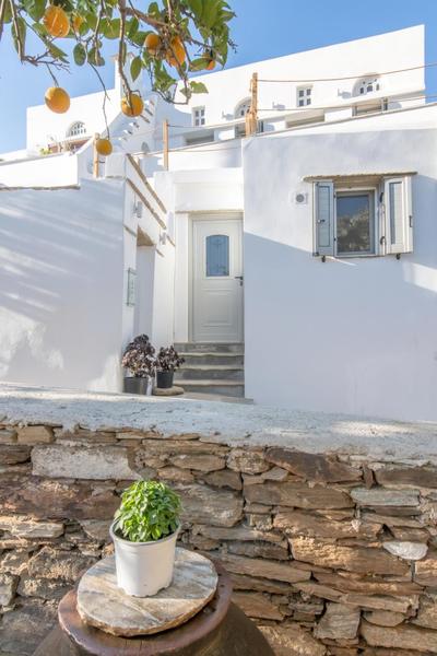Livadi house Tinos 2 katwi