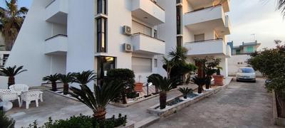 Infinity Residence con Parcheggio