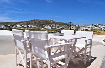 House of Nikol - Cycladic Sensation