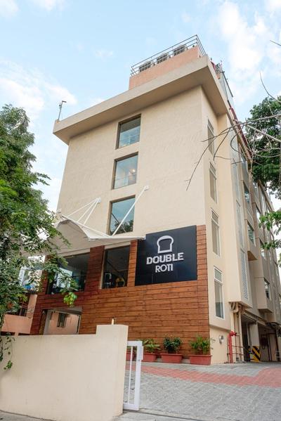 Treebo Fourth Avenue