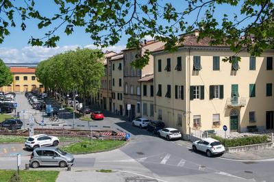 VILLA CITTADELLA