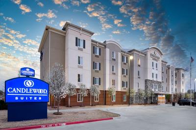 Candlewood Suites Enid by IHG