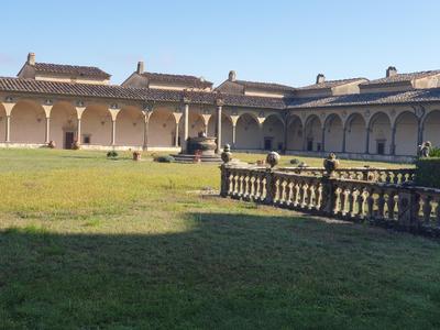 Elegante e spazioso bilocale in zona Certosa (FI)