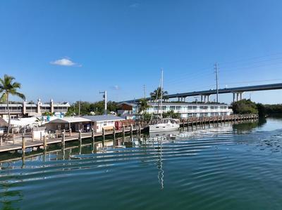 Gilbert's Resort & Marina