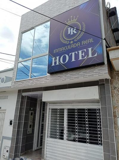 Hotel Inmaculada Real